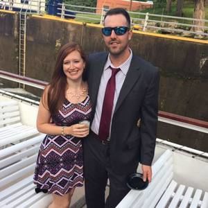 Meet your Posher, Patrick